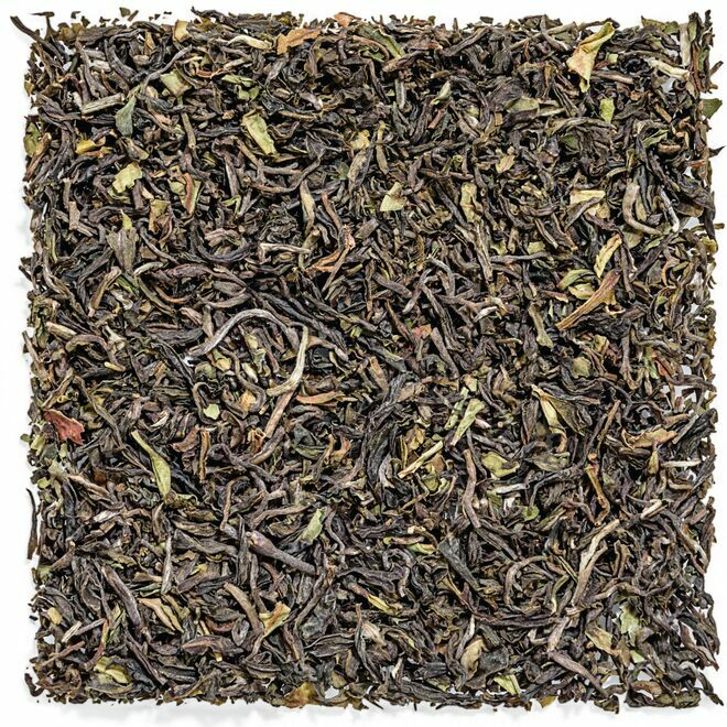 Rohini Darjeeling Première Récolte