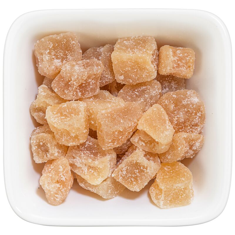 Fiji Ginger Chunks Pantry