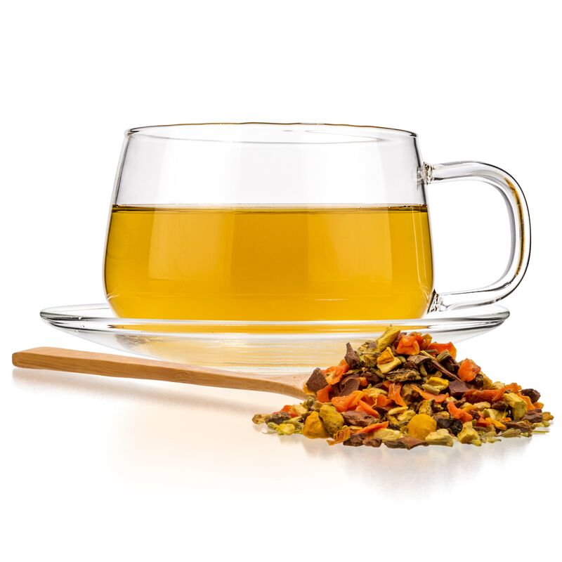Buy Golden Turmeric Toddy Tea