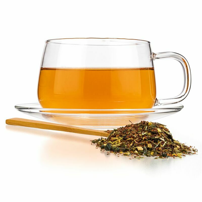 Green Tea Detox Immunity Tea Tea Collections