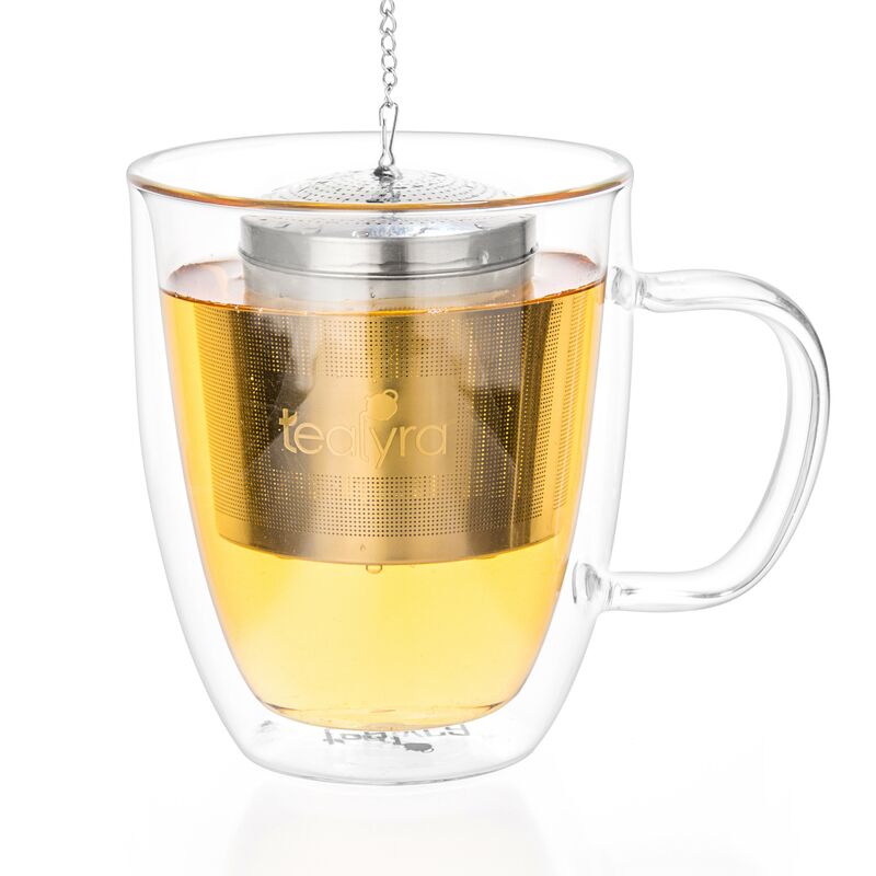easyTEA Infuser Tea Infusers & Acc Teaware Tea Store