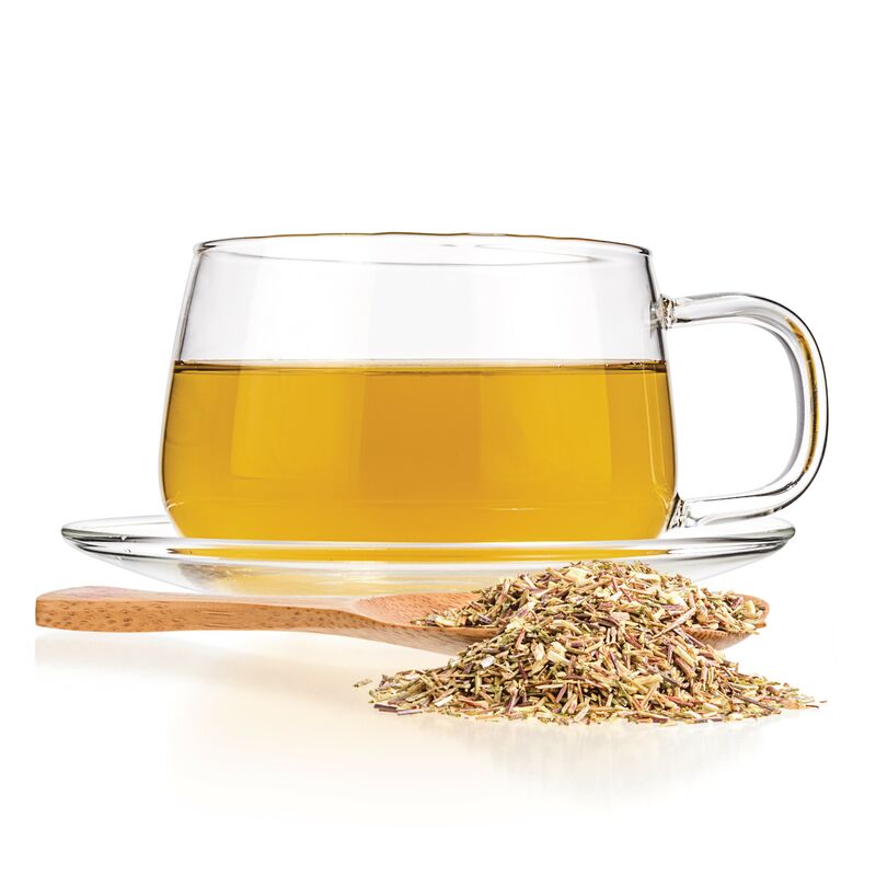 Green Rooibos Tea Bags